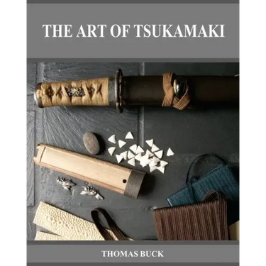 The Art of Tsukamaki