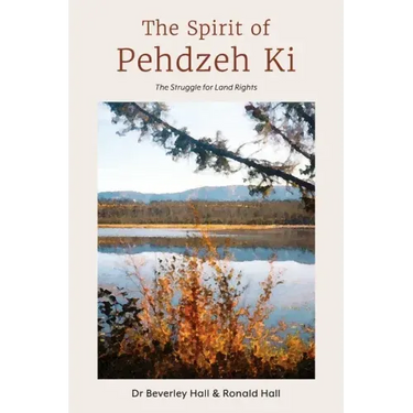 The Spirit of Pehdzeh Ki