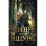 The Elf and the Fallen Oak