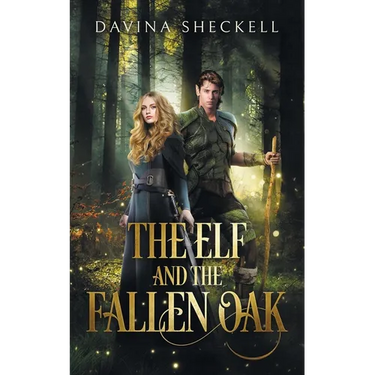 The Elf and the Fallen Oak