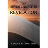The Seven Churches of Revelation