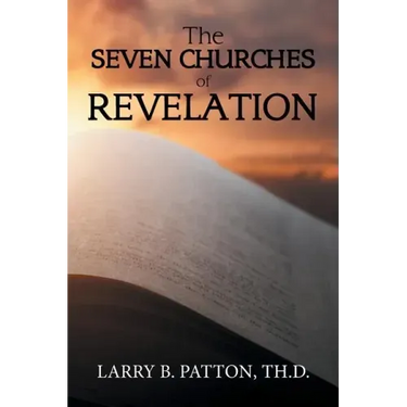 The Seven Churches of Revelation