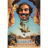 The Adventures of Baron Munchausen: The Illustrated Screenplay