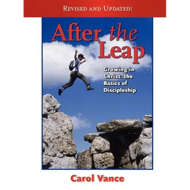 After the Leap