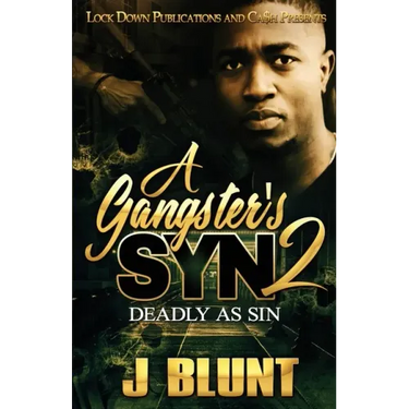 A Gangster's Syn 2: Deadly as Sin
