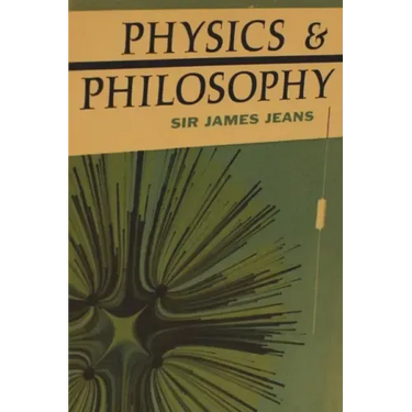 Physics and Philosophy