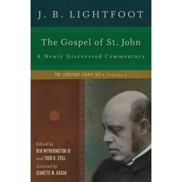 The Acts of the Apostles: A Newly Discovered Commentary