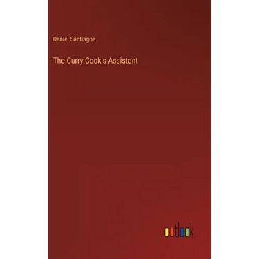 The Curry Cook's Assistant