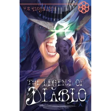 The Legend of Diablo