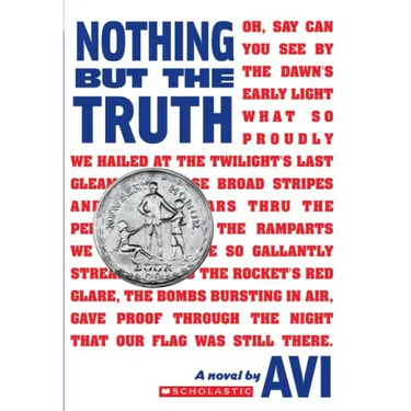 Nothing But the Truth (Scholastic Gold)