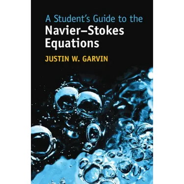 A Student's Guide to the Navier-Stokes Equations