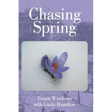 Chasing Spring