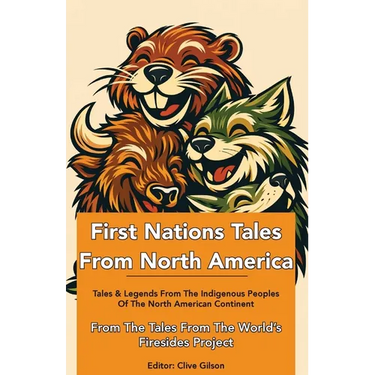 First Nations Tales From North America