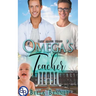 Omega's Teacher (Mpreg MM Omegaverse)