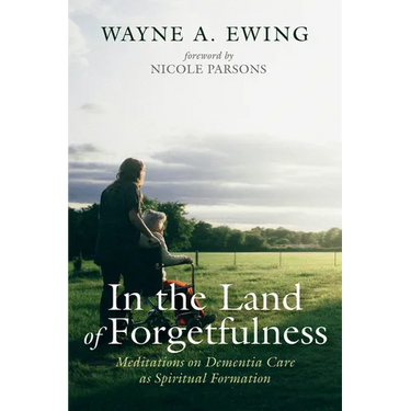 In the Land of Forgetfulness
