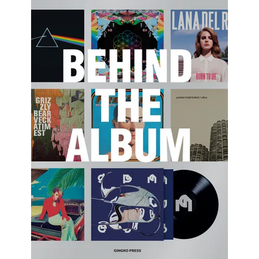 Behind the Album