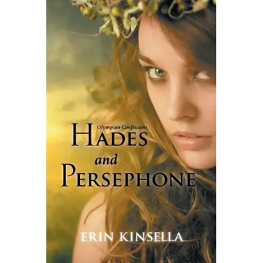 Olympian Confessions: Hades & Persephone