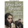 Unto Zeor, Forever: Sime Gen, Book Two
