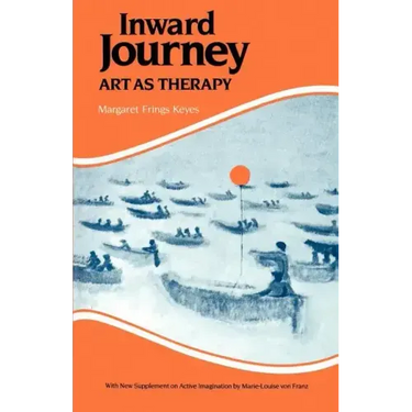 Inward Journey: Art as Therapy