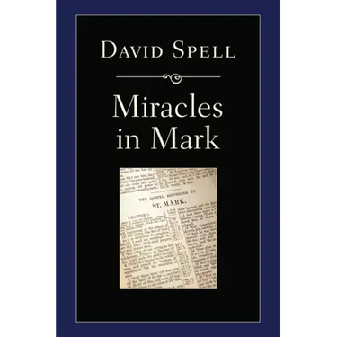 Miracles in Mark
