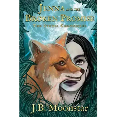 Jenna and the Broken Promise