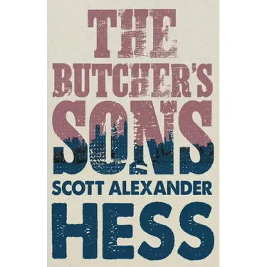 The Butcher's Sons