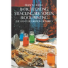Batik, Tie Dyeing, Stenciling, Silk Screen, Block Printing