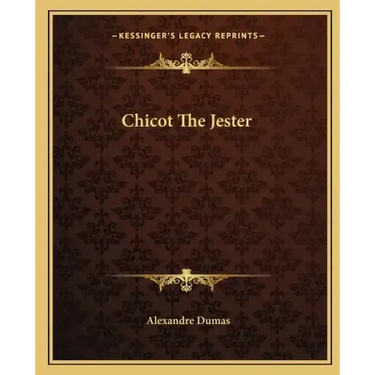 Chicot the Jester