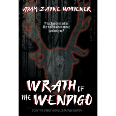 Wrath of the Wendigo