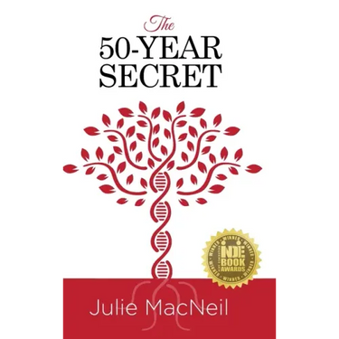 The 50-Year Secret