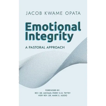 Emotional Integrity: A Pastoral Approach