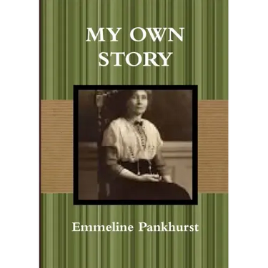 My Own Story