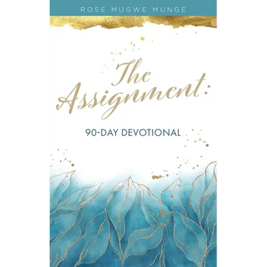 The Assignment: 90-Day Devotional