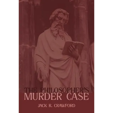 The Philosopher's Murder Case