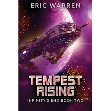 Tempest Rising