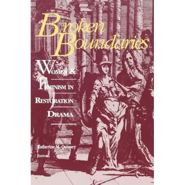 Broken Boundaries-Pa