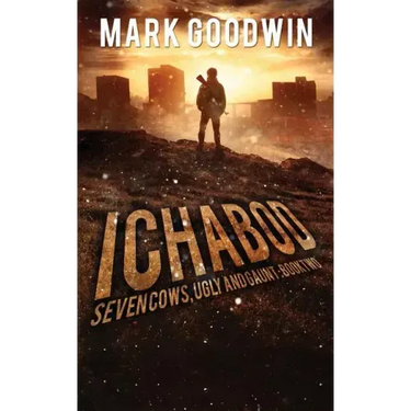 Ichabod: A Post-Apocalyptic EMP Adventure