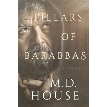 Pillars of Barabbas