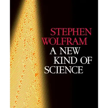 A New Kind of Science