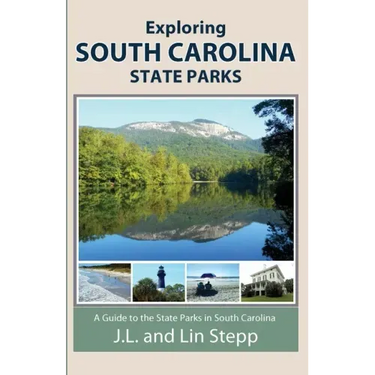 Exploring South Carolina State Parks