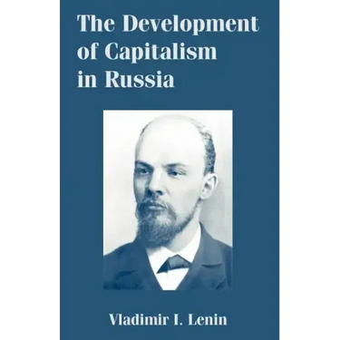 The Development of Capitalism in Russia