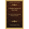 A Hidden Spouse of Our Lord: The Life of Sister Blandine Merten, Ursuline