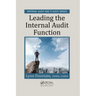 Leading the Internal Audit Function