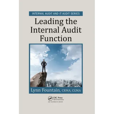 Leading the Internal Audit Function