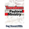 Transform You Pastoral Ministry