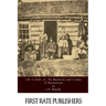 Life in Utah, or, the Mysteries and Crimes of Mormonism