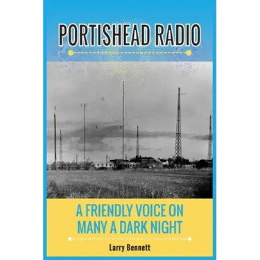 Portishead Radio