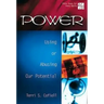 20/30 Bible Study for Young Adults Power: Using and Abusing Our Potential