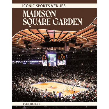 Madison Square Garden