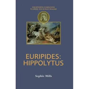 Euripides: Hippolytus